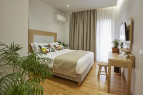 Filolaou Athens Luxury Apartment by Mystery